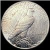 Image 2 : 1927 Silver Peace Dollar UNCIRCULATED