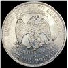 Image 2 : 1877-S Silver Trade Dollar CLOSELY UNCIRCULATED