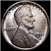 Image 1 : 1917-S Wheat Cent LIGHTLY CIRCULATED
