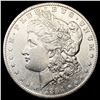 Image 1 : 1884-S Morgan Silver Dollar CLOSELY UNCIRCULATED