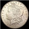 Image 1 : 1902-S Morgan Silver Dollar CLOSELY UNCIRCULATED