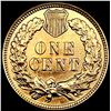 Image 2 : 1907 Indian Head Cent UNCIRCULATED