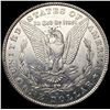 Image 2 : 1879-O Morgan Silver Dollar UNCIRCULATED