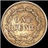Image 2 : 1859 Indian Head Cent CLOSELY UNCIRCULATED
