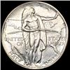 Image 1 : 1937-O Oregon Trail Half Dollar CHOICE BU