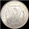 Image 2 : 1891-S Morgan Silver Dollar UNCIRCULATED
