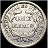 Image 2 : 1850 Seated Liberty Dime CLOSELY UNCIRCULATED