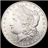 Image 1 : 1896-O Morgan Silver Dollar CLOSELY UNCIRCULATED