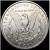 Image 2 : 1897-O Morgan Silver Dollar CLOSELY UNCIRCULATED