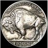Image 2 : 1919-D Buffalo Nickel CLOSELY UNCIRCULATED