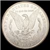 Image 2 : 1878-CC Morgan Silver Dollar UNCIRCULATED