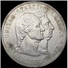 Image 1 : 1900 Lafayette Silver Dollar CLOSELY UNCIRCULATED
