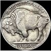 Image 2 : 1914-D Buffalo Nickel CLOSELY UNCIRCULATED