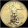 Image 1 : 2016 US 1/10oz Gold $5 Eagle SUPERB GEM BU
