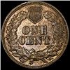 Image 2 : 1864 Indian Head Cent CLOSELY UNCIRCULATED