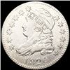 Image 1 : 1820 Capped Bust Dime CLOSELY UNCIRCULATED