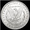 Image 2 : 1897-O Morgan Silver Dollar CLOSELY UNCIRCULATED