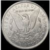 Image 2 : 1891-O Morgan Silver Dollar CLOSELY UNCIRCULATED