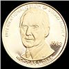 Image 1 : 1982 GSC 1/20oz Gold G.05 Token GEM PROOF