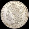 Image 1 : 1891-O Morgan Silver Dollar CLOSELY UNCIRCULATED