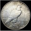 Image 2 : 1934 Silver Peace Dollar HIGH GRADE