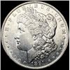 Image 1 : 1891-O Morgan Silver Dollar CLOSELY UNCIRCULATED
