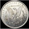 Image 2 : 1891-O Morgan Silver Dollar CLOSELY UNCIRCULATED