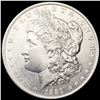 Image 1 : 1889-O Morgan Silver Dollar CLOSELY UNCIRCULATED