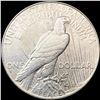 Image 2 : 1934-D Silver Peace Dollar CLOSELY UNCIRCULATED