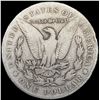 Image 2 : 1902-S Morgan Silver Dollar NICELY CIRCULATED