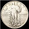 Image 1 : 1927 Standing Liberty Quarter CLOSELY UNCIRCULATED