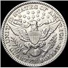Image 2 : 1911-D Barber Quarter CLOSELY UNCIRCULATED