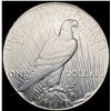 Image 2 : 1928 Silver Peace Dollar CLOSELY UNCIRCULATED