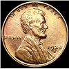 Image 1 : 1928-S Wheat Cent UNCIRCULATED