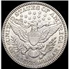 Image 2 : 1908 Barber Quarter CHOICE BU