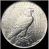 Image 2 : 1934 Silver Peace Dollar HIGH GRADE