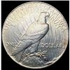 Image 2 : 1935 Silver Peace Dollar UNCIRCULATED