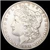 Image 1 : 1894-S Morgan Silver Dollar CLOSELY UNCIRCULATED