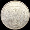 Image 2 : 1893 Morgan Silver Dollar UNCIRCULATED