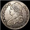 Image 1 : 1814 Capped Bust Half Dollar LIGHTLY CIRCULATED