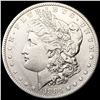 Image 1 : 1884-S Morgan Silver Dollar CLOSELY UNCIRCULATED