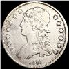 Image 1 : 1831 Capped Bust Quarter NICELY CIRCULATED