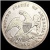 Image 2 : 1831 Capped Bust Quarter NICELY CIRCULATED
