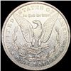 Image 2 : 1898-S Morgan Silver Dollar CLOSELY UNCIRCULATED