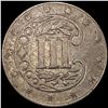 Image 2 : 1858 Silver Three Cent UNCIRCULATED
