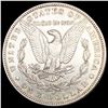 Image 2 : 1884-S Morgan Silver Dollar CLOSELY UNCIRCULATED