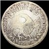 Image 2 : 1809 0-105 Cap Bust Half Dollar R2 NICELY CIRCULAT