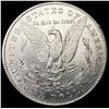 Image 2 : 1878-CC Morgan Silver Dollar CLOSELY UNCIRCULATED