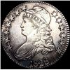 Image 1 : 1823 Capped Bust Half Dollar CLOSELY UNCIRCULATED