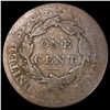 Image 2 : 1814 Classic Head Large Cent NICELY CIRCULATED
